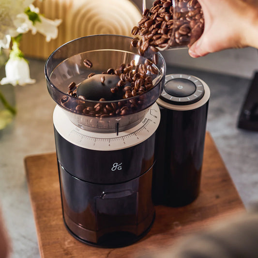 Coffee grinder