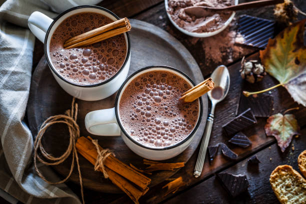 Cacao Tea