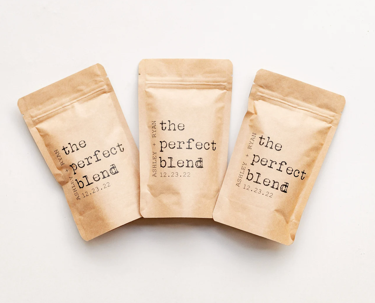 Mild 1 oz Kaffee Probe