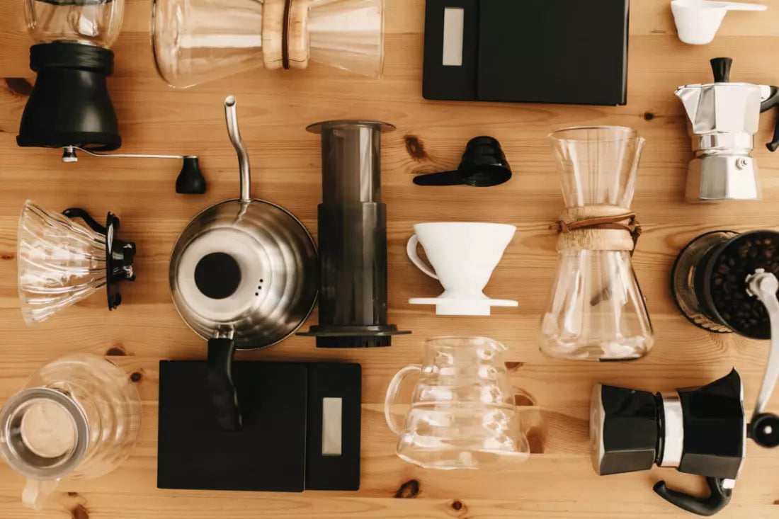 Coffee Accessories