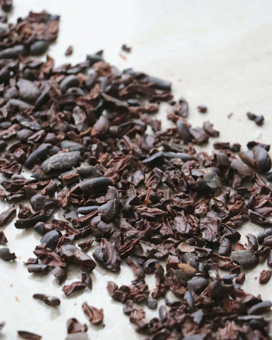 Cacao Tea